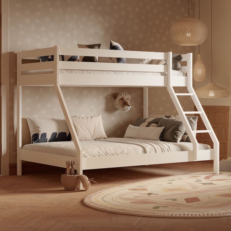 Letto a castello Florida